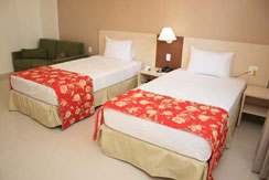 Apartamento Executivo Premier