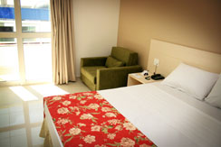 Apartamento Executivo Premier